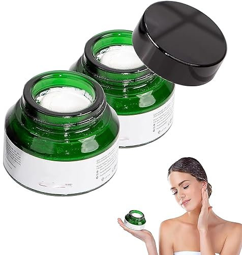 Muson Magic Cream-Muson Arabia Magic Cream30 g, Muson Foundation deckt Sonnenflecken, Cremereich, enthält Kollagen und Hyaluron Aknenarben und Rötungen Foundation Covers Sunspots (2PCS)