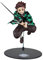 Lansay MCFARLANE Toys - Demon Slayer Tanjirou Kamado - 30 cm - Personajes inspirados en Manga y Dibujos Animados - Coleccionables para niños a Partir de 12 años
