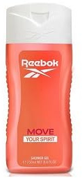 Eau de Parfum für Damen von Reebok
