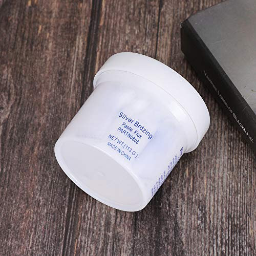 Gold-Silber-Lötflussmittel-Pulver Zum Schweißen von Schmuckherstellungs-Verarbeitungspulver