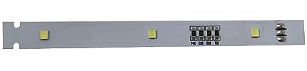 CQC14134104969 Kühlschrank-LED-Lichttreiber, Ersatz für BCD-450W / 460W BCD-261WK3AT CQC14134104969