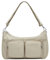 Liebeskind Berlin Hobo M MAIA SHEEP NATURAL milk