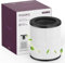 MOOKA M05 Air Purifier Filter, 3-in-1 True HEPA Filter, High-Efficiency Activated Carbon Air Filter for Smoke, Odor, Dander, Pollen