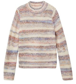 s.Oliver Mädchen 2171708 Pullover (1er Pack)