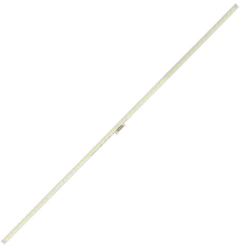 VPVCKMVTVZ Tira de retroiluminación LED de 54 LED y 492 mm, 2013SLS40 7030NNB CHA 2D, Compatible Fit For televisores Samsung de 40 Pulgadas (40PFL4308H)