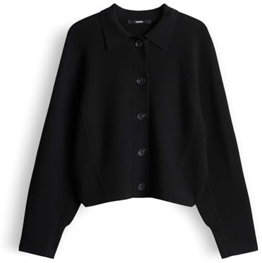 someday Cardigan Damen