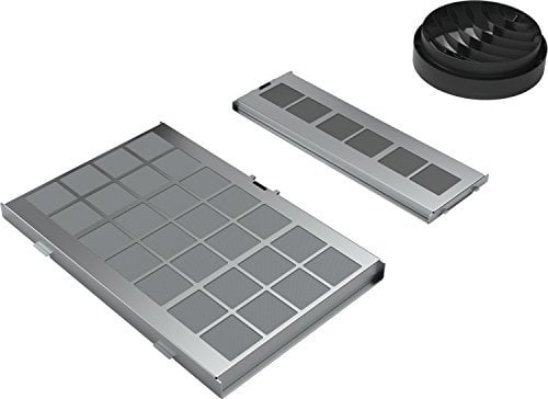 Siemens LZ10AFR00 Dunstabzugshaubenzubehör