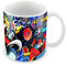 Mug goldorak mazinger Z mecha manga
