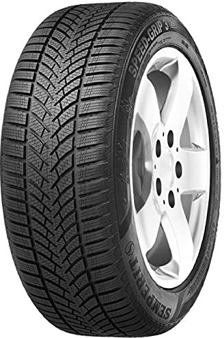 Semperit Speed-Grip 3 SUV XL FR M+S - 255/50R19 107V - Winterreifen