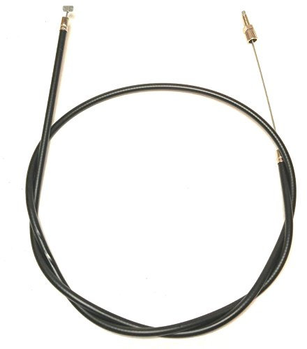 Puch E50 Throttle Cable