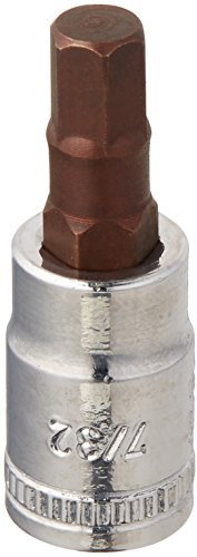Heyco 25313383 Schraubendreher-Einsatz 25-31, 7/32 Zoll