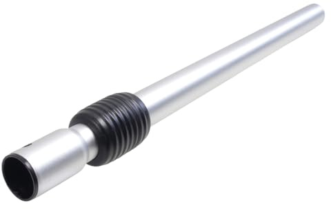 MisterVac | Teleskop-Staubsaugerrohr kompatibel mit Philips FC 8241/09 Power Go