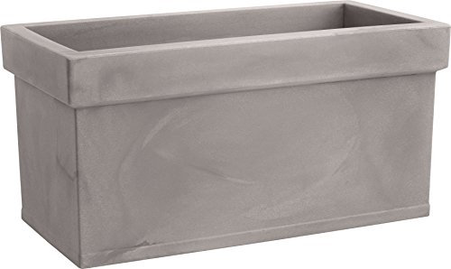 Nicoli R3080S Evolution Matt Rotational Moulding Themis Fioriera Frassino, 80 cm