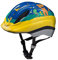 KED Kinder Meggy Originals Fahrradhelm, Mondbär, XS (44-49cm)