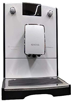 Nivona NICR CafeRomatica 779 Kaffeevollautomat, Weiß