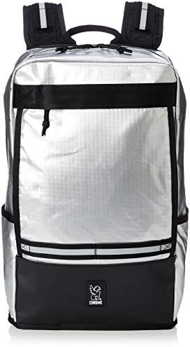 Chrome Industries Hondo Weiß, Rucksack, Größe 21l - Farbe Chromed