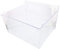 sparefixd Middle Drawer Frozen Food Container to Fit Electrolux Fridge & Freezer