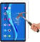 Fonetek, PACK OF 2, Compatible with LENOVO Tab M8, TEMPERED GLASS LCD Screen Protector Guard Cover for LENOVO Tab M8 Tablet