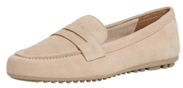 Tamaris Damen 1-1-24226-30 Slipper, Cream, 37 EU