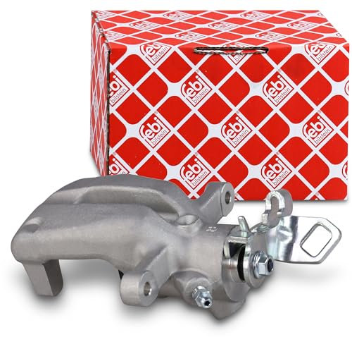 FEBI BILSTEIN Bremssattel Hinterachse Rechts