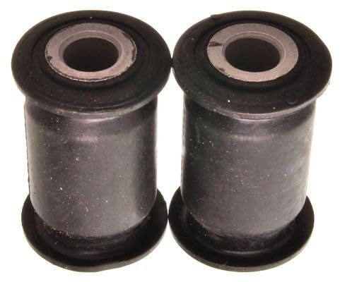 MAXGEAR 72-6593 Lagerung Lenkgetriebe ohne Kugelgelenke Kompatibel mit VW Touareg 7LA, 7L6, 7L7 7L0422405 7L6422062SX 7L6422063CX