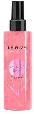 LA RIVE Deodorant, ideal für Erwachsene, Unisex