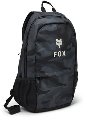 Fox 180 Backpack Black CAMO OS