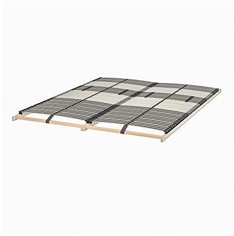 LEIRSUND Lattenrost 180x200 cm