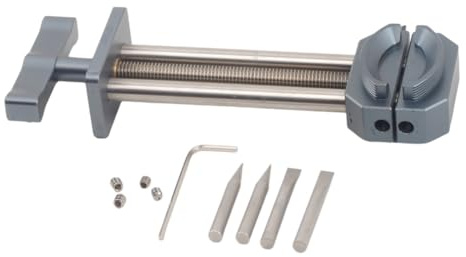 Osmond Universal Kamera Objektiv Filter Reparatur Werkzeug Filter Gewinde Loch Verformung Reparatur Kunststoff Korrekturwerkzeug für DSLR Kameras