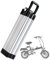 Ebike Batería 24V 13Ah 20Ah Lithium-Ion Batería, Batería Bicicleta Eléctrica 24V con Cargador, para 100W 250W 350W Motor Bicicleta Eléctrica 24V 20Ah