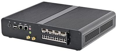 ANDAQI 8K Mini PC, Gaming Computer, I7 13620H, Windows 11 / Linux Ubuntu, BM33, Wi-FI 6, RTX3070 8G Graphic, 2 x HDMI, 2 x DP, Full-Featured Type-C, 2 x LAN, 16G RAM, 256G M.2 SSD