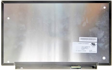 14 Inch Slim 40 Pin Screen M140NVF7 R0 120HZ，Compatible For HP， ELITEBOOK 840 G5 FHD 1920x1080 40 Pins