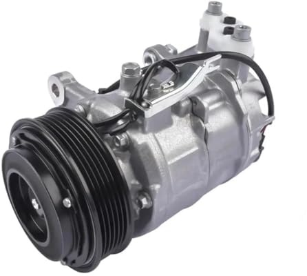 Compresor de Aire Acondicionado AP03 64526994082 CO11637C Compatible con BMW 230i 330i 320i 2018 X3 2018-20 M340i