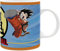 ABYstyle - DRAGON BALL - Mug - 320 ml - Goku & Krilin