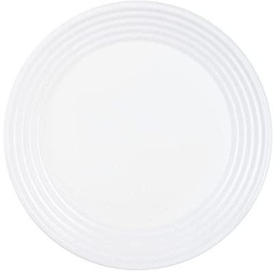 Luminarc HARENA DEEP Dish 28CM White Brand EFG