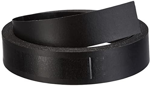 Nordlinger Pro Smart Line Chant Mélamine Adhésif 19 mm x 5 m Synthétique Noir 3354761601875