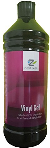 Nextzett (Anterior. Einszett Vinyl Gel 1000 ml