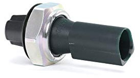 DELPHI Öldruckschalter Öldrucksensor SW90024 M10x1.0 Schlüsselweite: 24.0 Anzahl der Steckkontakte: 1