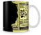 Better Call Saul Lizenzprodukt von Saul Goodman Ad, MUG1545, Weiß