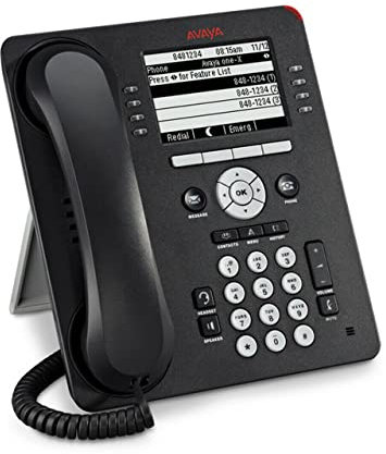AVAYA 700505424 IP-Telefon 9608G