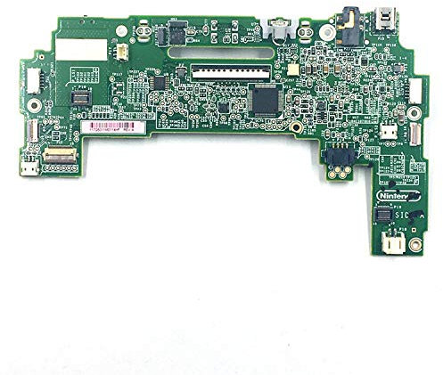 Motherboard-Mainboard für Wii U WiiU Gamepad Ersatz (US-Version)