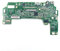 Motherboard-Mainboard für Wii U WiiU Gamepad Ersatz (US-Version)