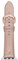 Kate Spade New York roségoldenes Leder 38 mm iOS Watch® Armbänder