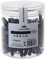 100pcs Jinhao Universal Black Blue Fountain Pen Ink Sac Cartridges 2.6mm Refills School Office Stationery