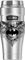 Batman Sublimated Winged Logo, THERMOS STAINLESS KING Stainless Steel Travel Tumbler, Vacuum insulated & Double Wall, 16oz