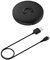WOWOWO Base de Carga USB Base de Carga para Cargador -Bose SoundLink Revolve Revolve +