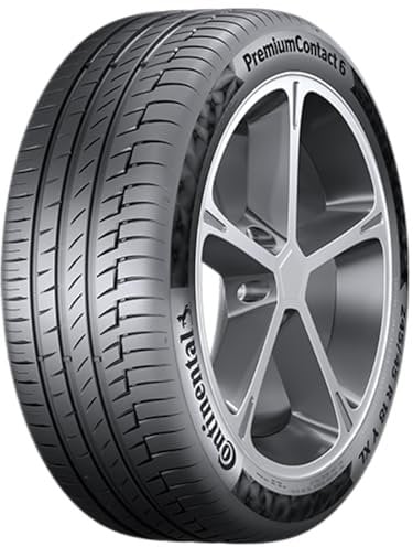 Continental PremiumContact 6 CS - 245/40 R19 98W XL - C/A/72 - Sommerreifen (PKW)