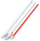 phonar 2er Pack - 90cm LED Unterbauleuchte 4000K, flach, überall montieren, aufkleben, Inklusive Alle Zubehör, LED Nachtlicht, kühles Weiß, Neutralweiß