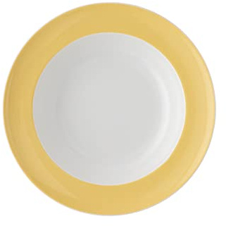 Thomas 23 cm Soft Yellow, Gelb