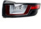 rahl LED Bremslicht Schwanz Stop Lampe Rückleuchten Rechts Hinten Rücklicht für Evoque 2016-2019